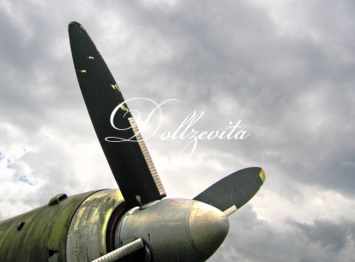 Flugzeug