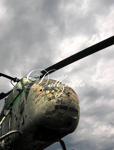 hubschrauber