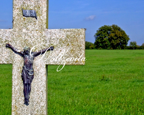 kreuz